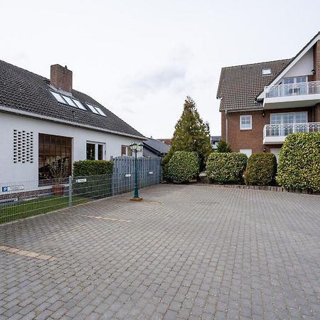 Haus Strandblick Duenenzauber Kellenhusen Exterior foto